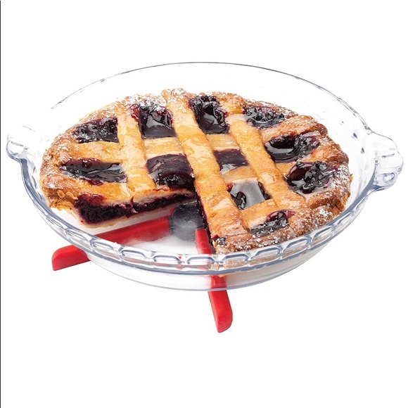 Joie Folding Silicone Trivet - Picture 1 of 6